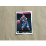 2014-15 Hoops #286 K.J. McDaniels RC