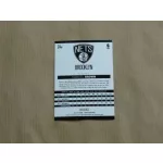 2014-15 Hoops #296 Markel Brown RC