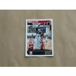 2014-15 Hoops Red Backs #54 Nerlens Noel