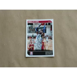 2014-15 Hoops Red Backs #54 Nerlens Noel