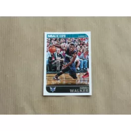 2014-15 Hoops Red Backs #83 Kemba Walker