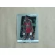 2013-14 Panini Prizm #237 Manute Bol