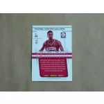 2013-14 Panini Prizm #265 Michael Carter-Williams RC