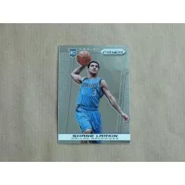 2013-14 Panini Prizm #279 Shane Larkin RC