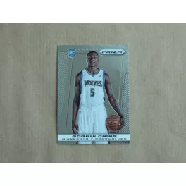 2013-14 Panini Prizm #294 Gorgui Dieng RC