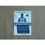 2013-14 Panini Prizm #294 Gorgui Dieng RC