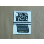 2013-14 Panini Prizm Prizms #164 Danny Green