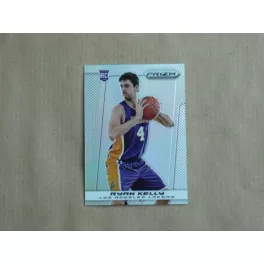 2013-14 Panini Prizm Prizms #280 Ryan Kelly