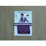 2013-14 Panini Prizm Prizms #280 Ryan Kelly