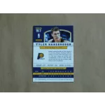 2012-13 Panini #167 Tyler Hansbrough