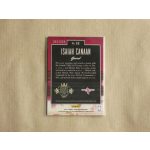 2013-14 Court Kings Art Nouveau Jerseys #22 Isaiah Canaan