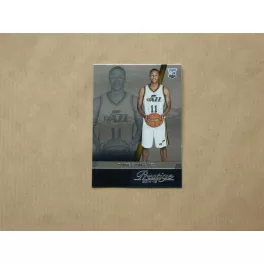 2014-15 Prestige #165 Dante Exum RC