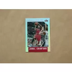 2015-16 Hoops Silver #241 Jamal Crawford
