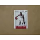 2015-16 Hoops #25 Al-Farouq Aminu