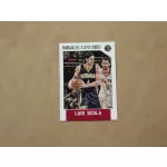 2015-16 Hoops #44 Luis Scola