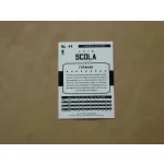 2015-16 Hoops #44 Luis Scola