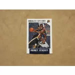 2015-16 Hoops #108 Rodney Stuckey