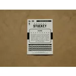 2015-16 Hoops #108 Rodney Stuckey