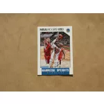 2015-16 Hoops #144 Marreese Speights