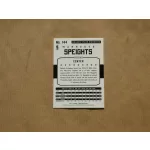 2015-16 Hoops #144 Marreese Speights
