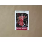 2015-16 Hoops #186 Patrick Beverley