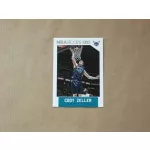 2015-16 Hoops #187 Cody Zeller
