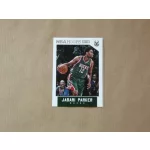 2015-16 Hoops #231 Jabari Parker