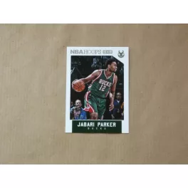 2015-16 Hoops #231 Jabari Parker