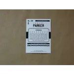 2015-16 Hoops #231 Jabari Parker
