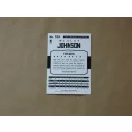 2015-16 Hoops #233 Wesley Johnson