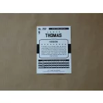 2015-16 Hoops #252 Lance Thomas