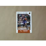 2015-16 Hoops #256 P.J. Tucker