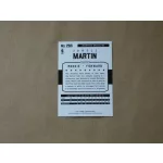 2015-16 Hoops #266 Jarell Martin RC