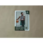2015-16 Hoops #269 Rashad Vaughn RC