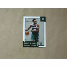 2015-16 Hoops #269 Rashad Vaughn RC