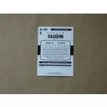2015-16 Hoops #269 Rashad Vaughn RC
