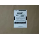 2015-16 Hoops #270 Kevon Looney RC