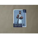 2015-16 Hoops #279 Andrew Harrison RC