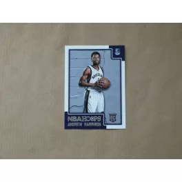 2015-16 Hoops #279 Andrew Harrison RC