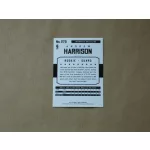 2015-16 Hoops #279 Andrew Harrison RC