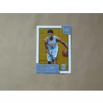 2015-16 Hoops #294 Emmanuel Mudiay RC