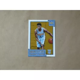 2015-16 Hoops #294 Emmanuel Mudiay RC