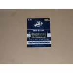 2015-16 Panini Prizm Prizms Silver #181 Trey Burke