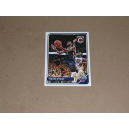 2015-16 Panini Complete #16 Tyreke Evans