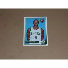 2015-16 Panini Complete #38 Jerryd Bayless