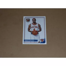 2015-16 Panini Complete #40 Arron Afflalo