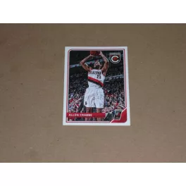 2015-16 Panini Complete #44 Allen Crabbe