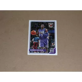 2015-16 Panini Complete #45 Darren Collison