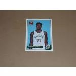 2015-16 Panini Complete #86 Johnny O'Bryant