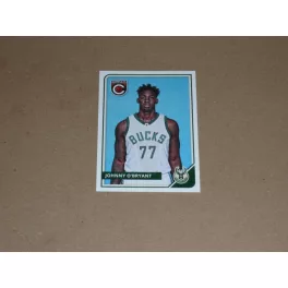 2015-16 Panini Complete #86 Johnny O'Bryant